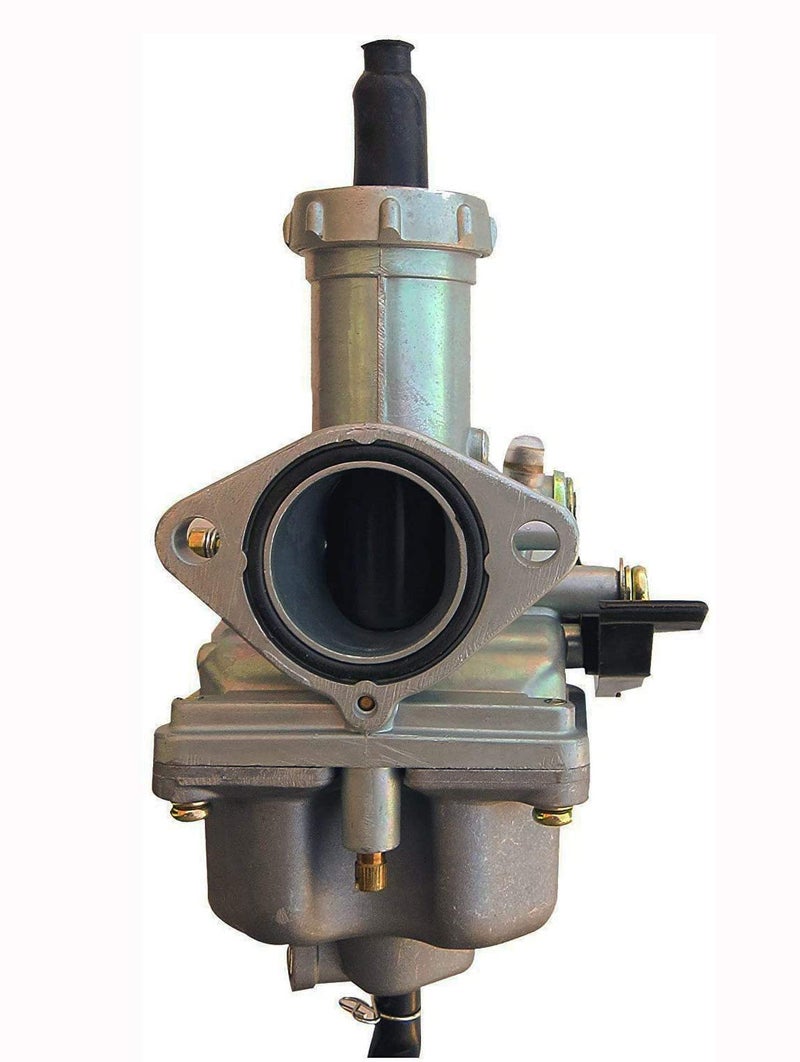 Aniro Moto Carburetor Replace For Honda ATC185 ATC185S ATC200 ATC200S ATC200X ATC200E ATC200ES TRX250 TRX250EX Recon Carb - Image 2